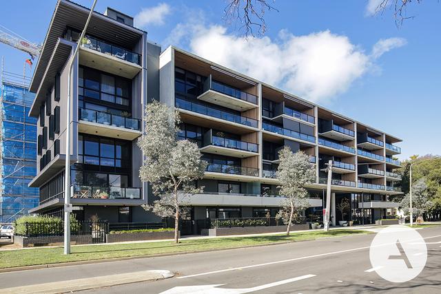 3/2 David Street, ACT 2612