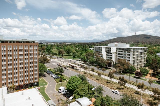 210 Northbourne Avenue, ACT 2612