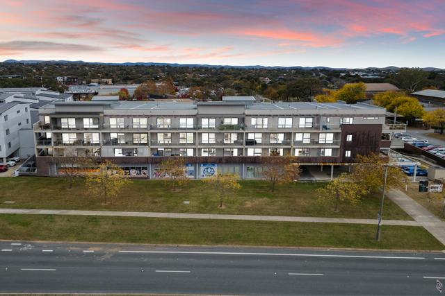 28/21 Wiseman Street, ACT 2614