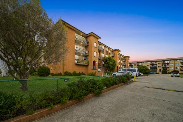 17/102 Henderson Road, NSW 2620