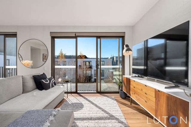 29/1 Kerridge Street, ACT 2604
