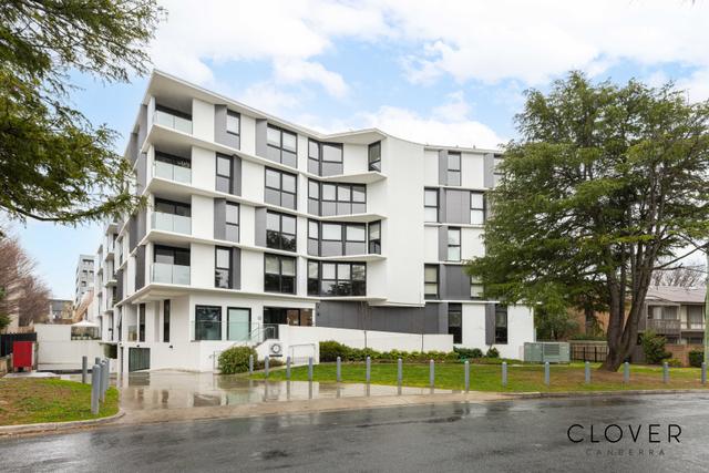 20/29 Dawes Street, ACT 2604