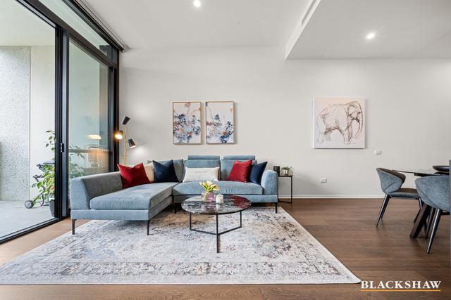 9/11 Kerridge Street, ACT 2604