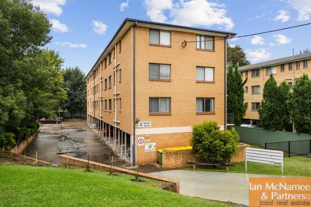 16/3 Mowatt Street, NSW 2620