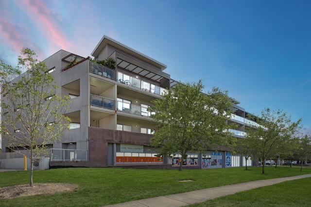 4/21 Wiseman Street, ACT 2614