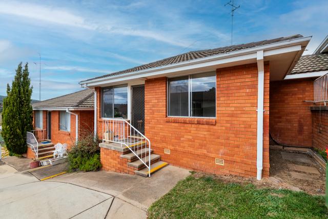 3/12 Atholbar Way, NSW 2620
