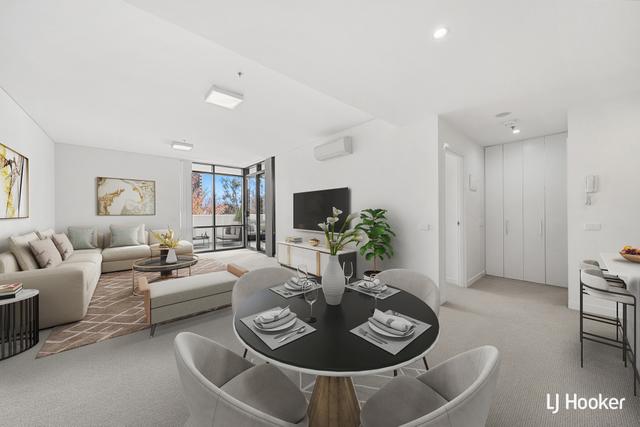 4/41 Chandler Street, ACT 2617