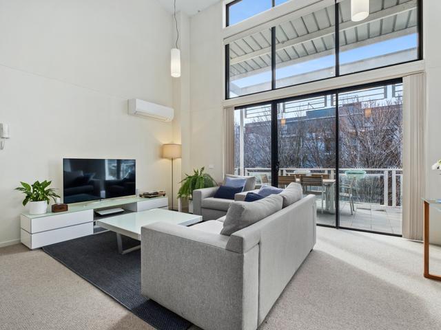36/47 Wentworth Avenue, ACT 2604