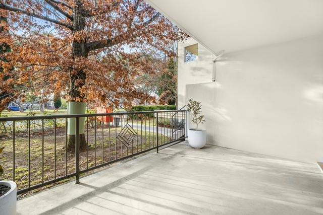102/72 Wentworth Avenue, ACT 2604