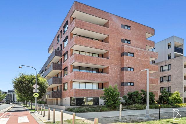 G18/85 Eyre Street, ACT 2604