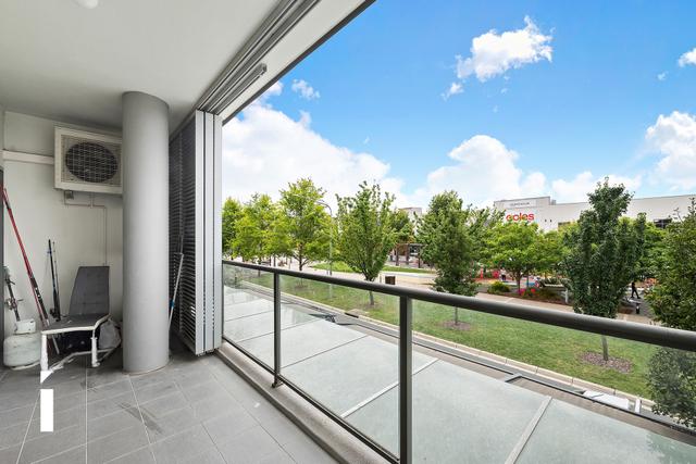 110/100 Gungahlin Place, ACT 2912