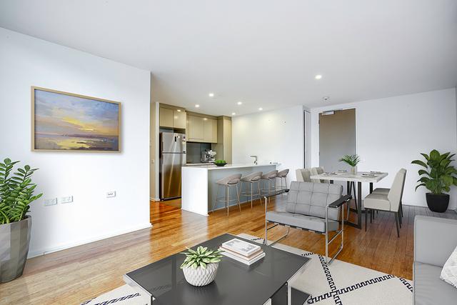 317/50 Eastlake Parade, ACT 2604
