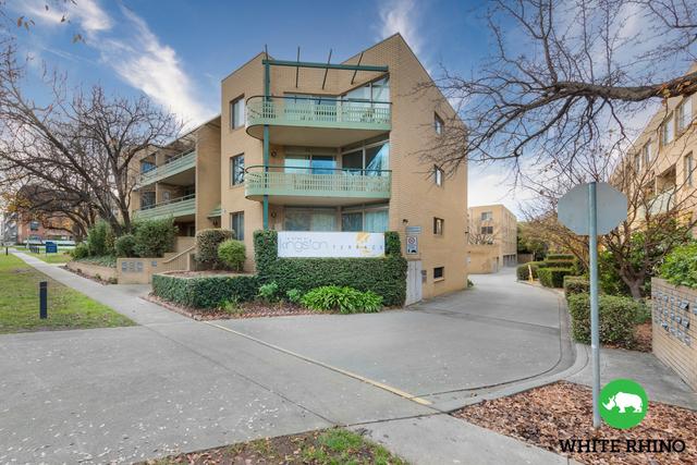 6/16 Eyre Street, ACT 2604