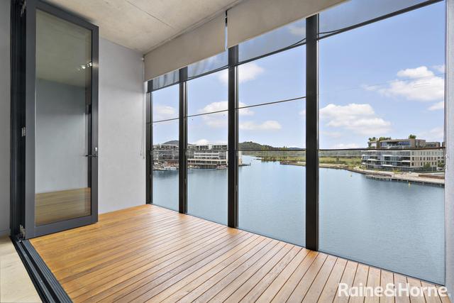 28/39 Eastlake Parade, ACT 2604