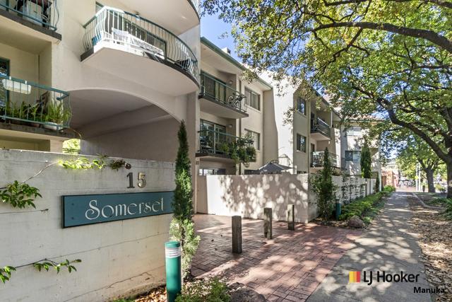 329/15 Jardine Street, ACT 2604