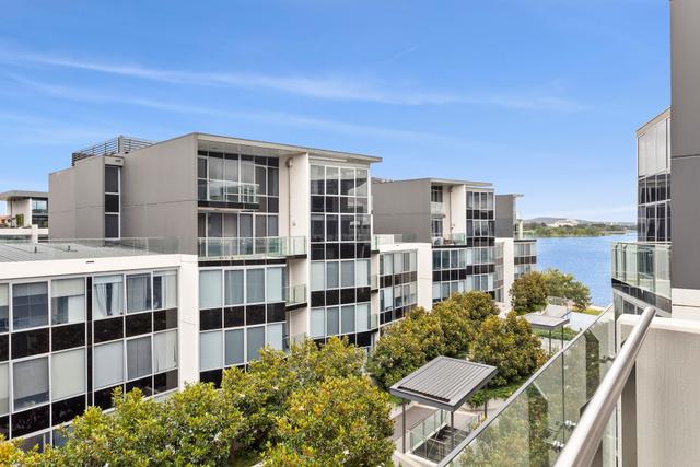 141/11 Trevillian Quay, ACT 2604