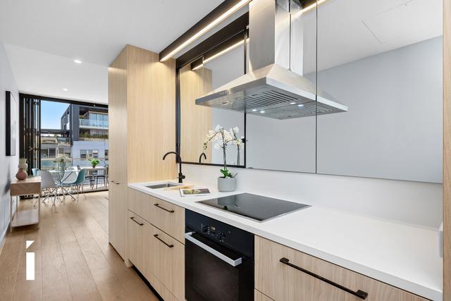 62/41 Eastlake Parade, ACT 2604