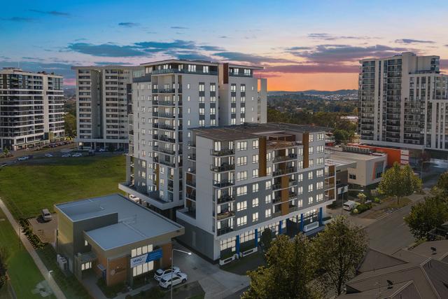 117/77 Gozzard Street, ACT 2912
