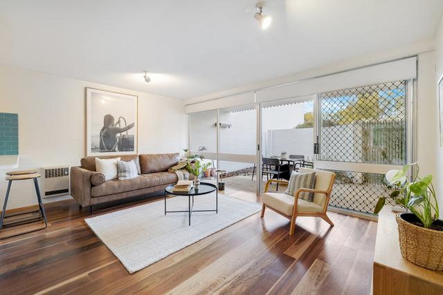 2/47 Eyre Street, ACT 2604