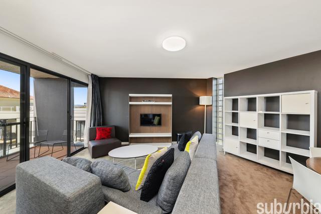 115/15 Tench Street, ACT 2604