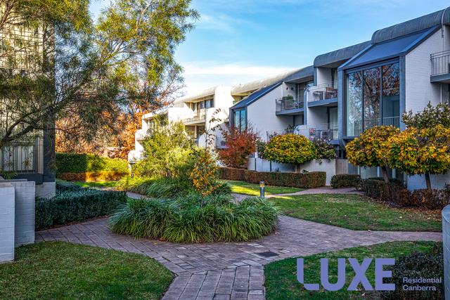 21/12 Howitt Street, ACT 2604