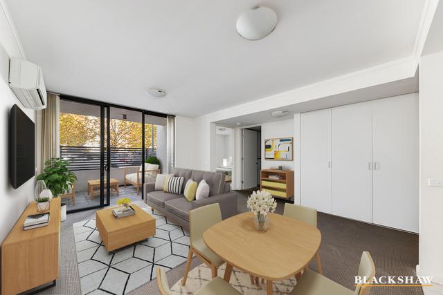 9/67 Giles Street, ACT 2604