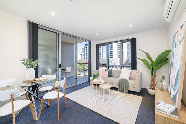 52/77 Gozzard Street, ACT 2912