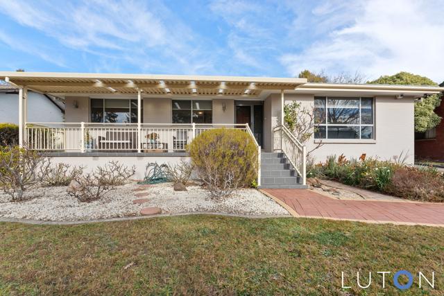 148 Nemarang Crescent, ACT 2611