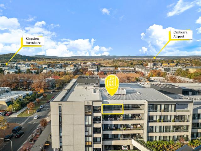 507/34 Eyre Street, ACT 2604
