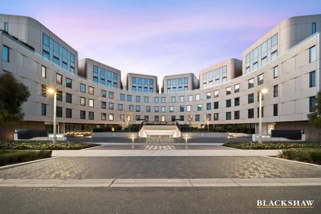 410/45 Honeysett View, ACT 2604