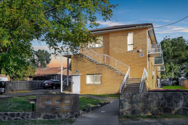 5/120 Henderson Road, NSW 2620