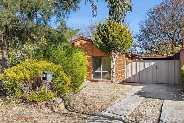 27 Marengo Place, ACT 2905