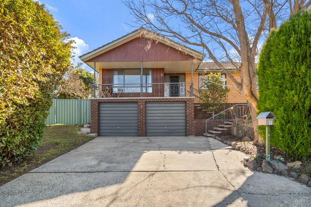 7 Higgerson Street, ACT 2615