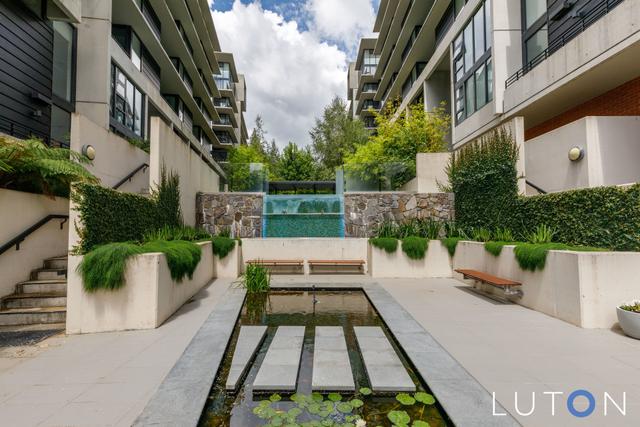 100/8 Veryard Lane, ACT 2617