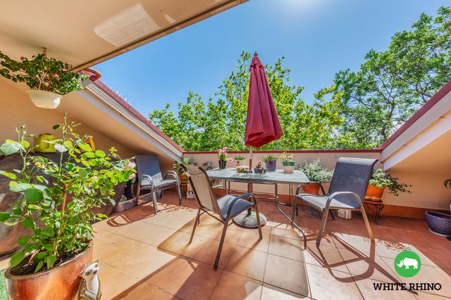 93/72 Wentworth Avenue, ACT 2604